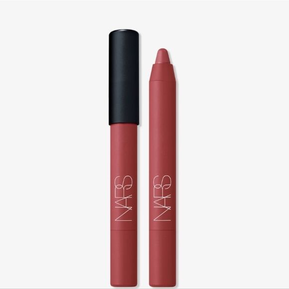 Nars PowerMatte High Intensity Lip Pencil - Picture 2 of 12